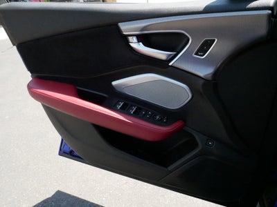2023 Acura RDX w/A-Spec Package