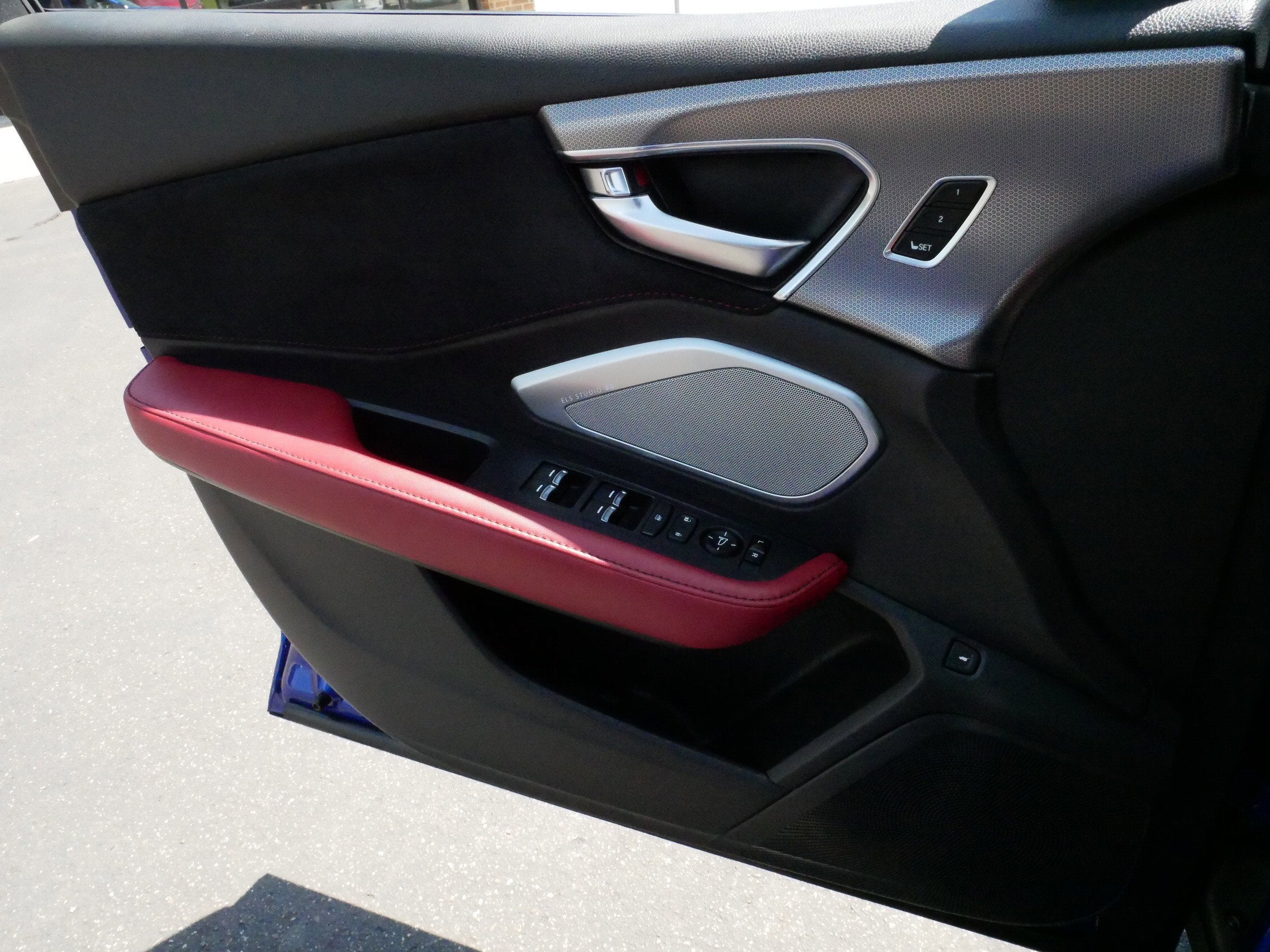 2023 Acura RDX w/A-Spec Package