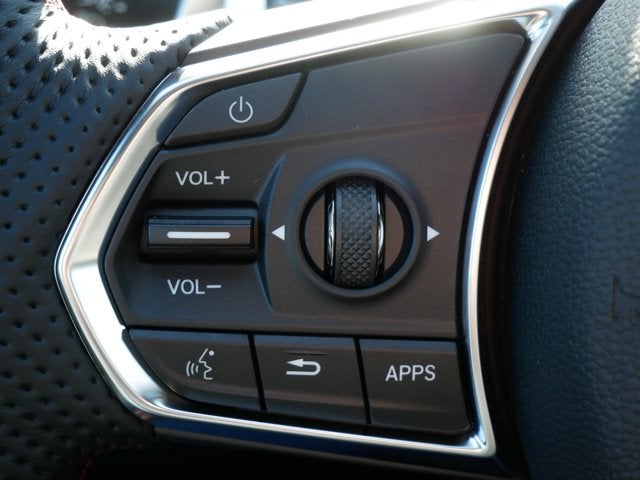 2026 Acura RDX with A-Spec Package