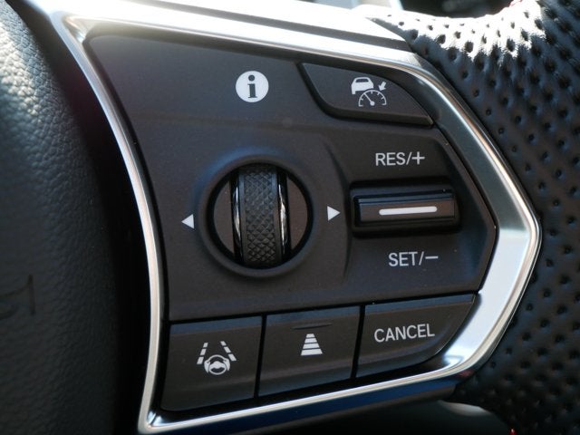 2026 Acura RDX with A-Spec Package