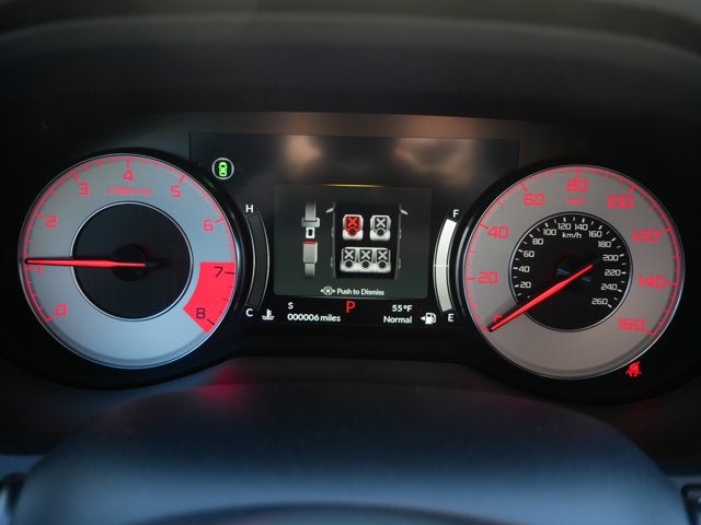 2026 Acura RDX with A-Spec Package