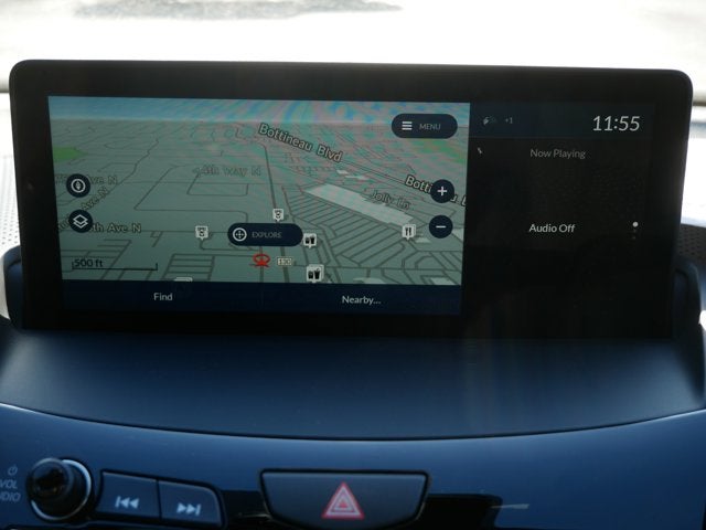 2026 Acura RDX with A-Spec Package