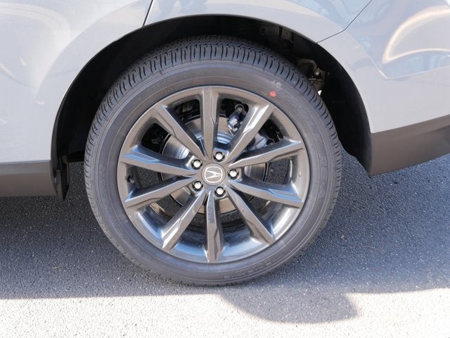 2026 Acura RDX with A-Spec Package