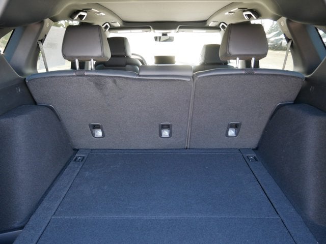 2026 Acura RDX with A-Spec Package