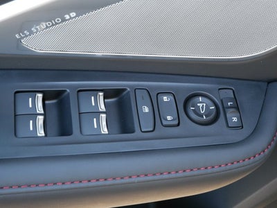 2026 Acura RDX with A-Spec Package