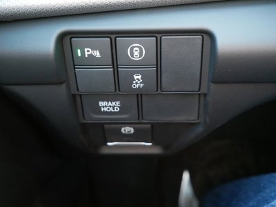 2026 Acura RDX with A-Spec Package