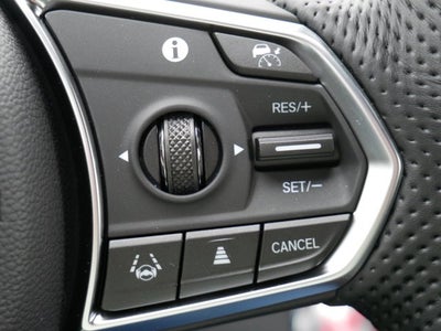 2026 Acura RDX with A-Spec Package