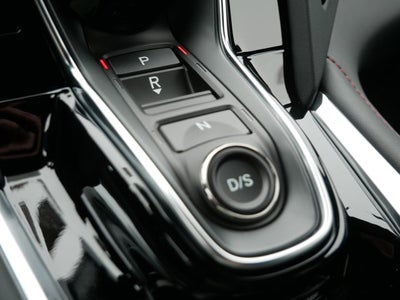 2026 Acura RDX with A-Spec Package