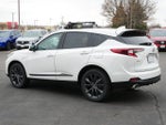 2026 Acura RDX with A-Spec Package