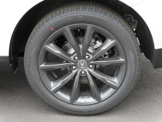2026 Acura RDX with A-Spec Package