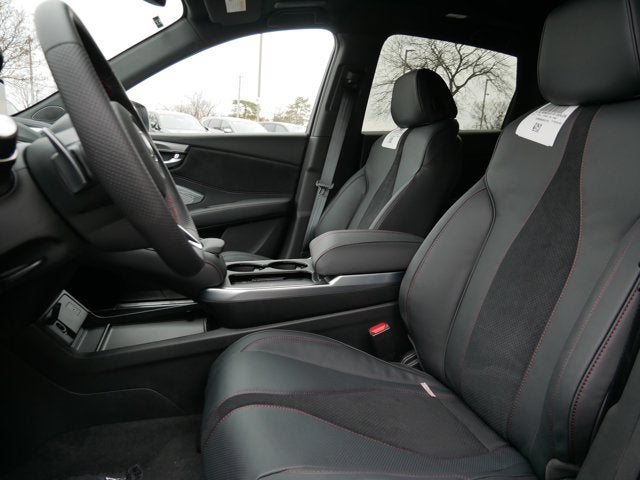 2026 Acura RDX with A-Spec Package