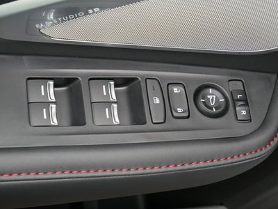 2026 Acura RDX with A-Spec Package