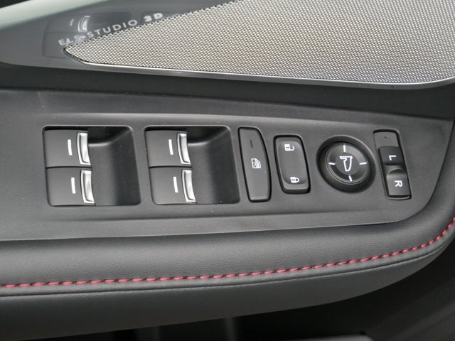2026 Acura RDX with A-Spec Package