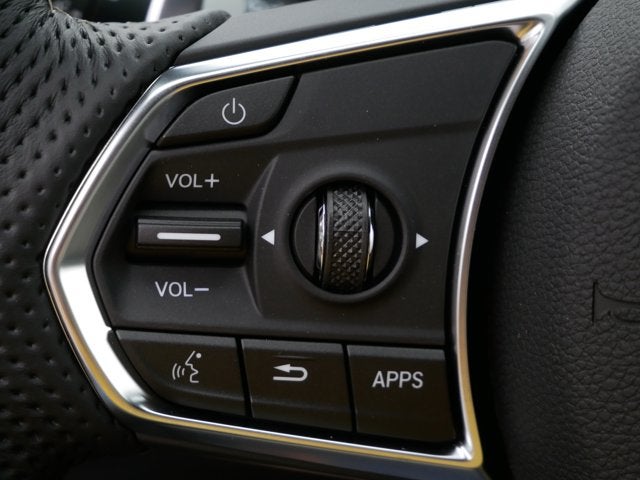 2026 Acura RDX with A-Spec Package
