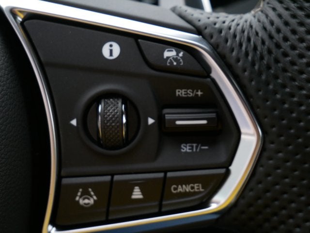 2026 Acura RDX with A-Spec Package