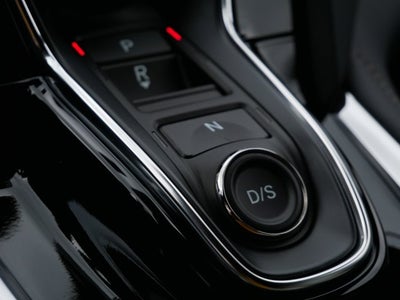 2026 Acura RDX with A-Spec Package