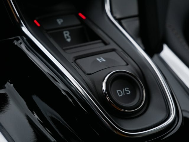 2026 Acura RDX with A-Spec Package