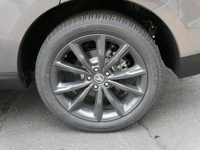 2026 Acura RDX with A-Spec Package