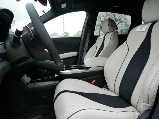 2026 Acura RDX with A-Spec Package