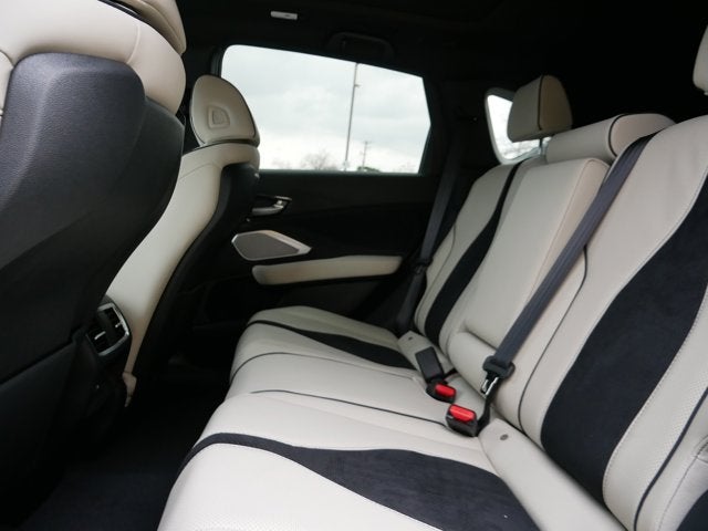2026 Acura RDX with A-Spec Package