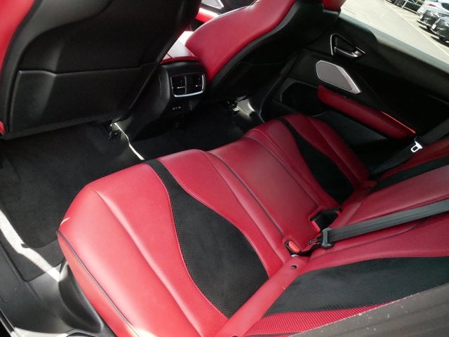 2024 Acura RDX with A-Spec Package