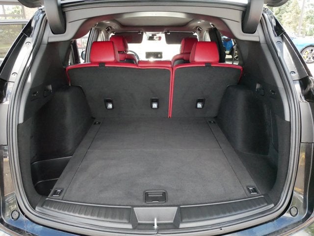 2024 Acura RDX with A-Spec Package