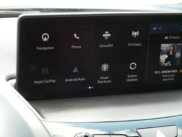 2024 Acura RDX with A-Spec Package