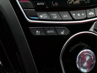 2024 Acura RDX with A-Spec Package