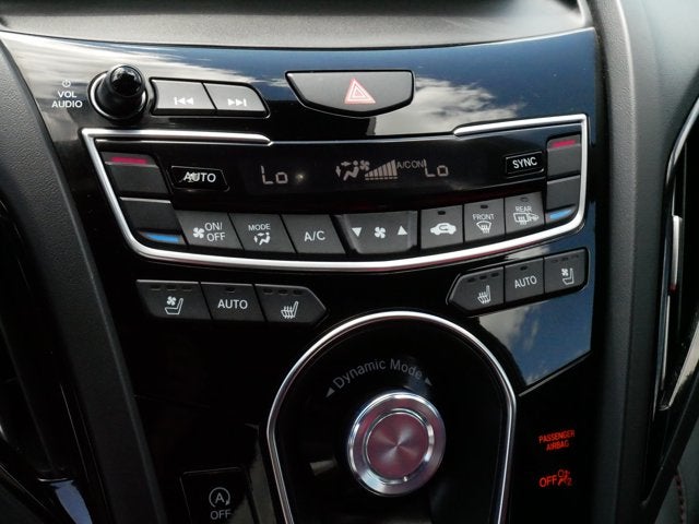 2024 Acura RDX with A-Spec Package