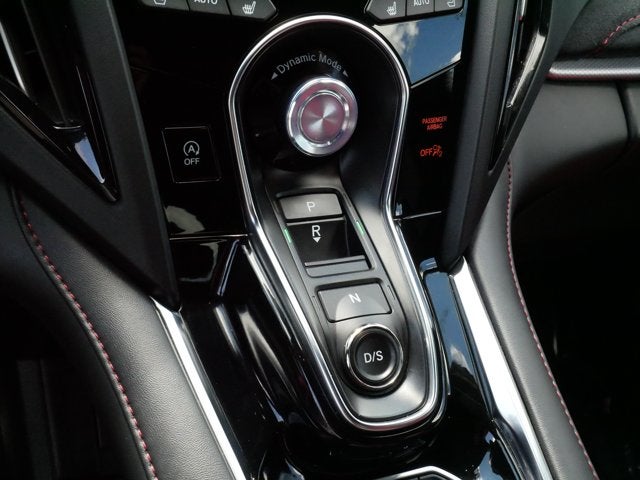 2024 Acura RDX with A-Spec Package