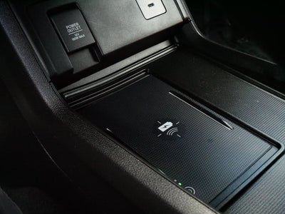 2024 Acura RDX with A-Spec Package