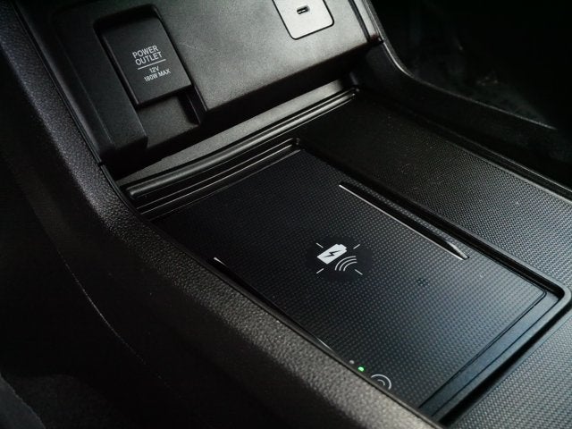 2024 Acura RDX with A-Spec Package