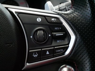 2024 Acura RDX with A-Spec Package