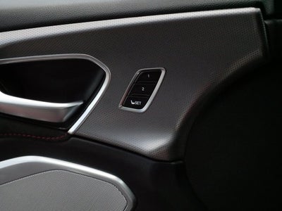 2024 Acura RDX with A-Spec Package