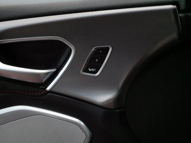 2024 Acura RDX with A-Spec Package