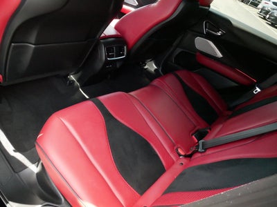 2024 Acura RDX with A-Spec Package