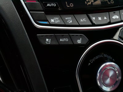 2024 Acura RDX with A-Spec Package