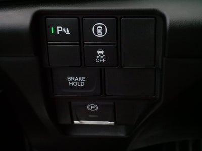 2024 Acura RDX with A-Spec Package