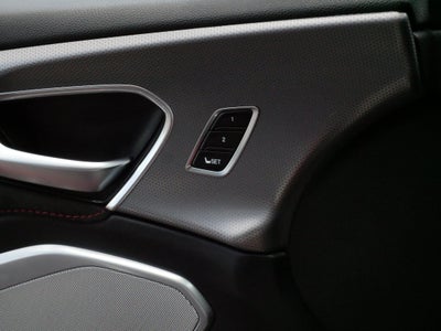 2024 Acura RDX with A-Spec Package