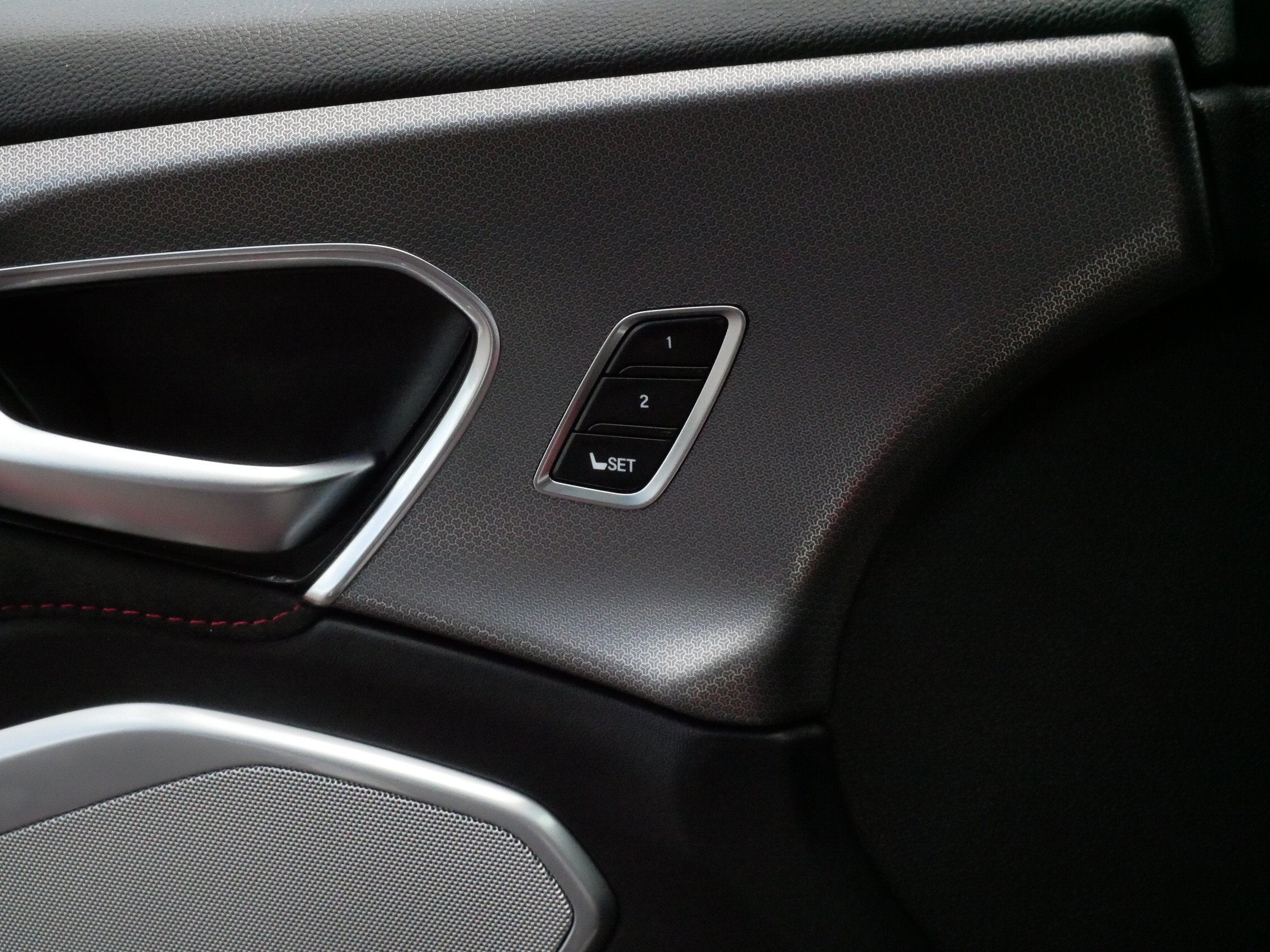 2024 Acura RDX with A-Spec Package
