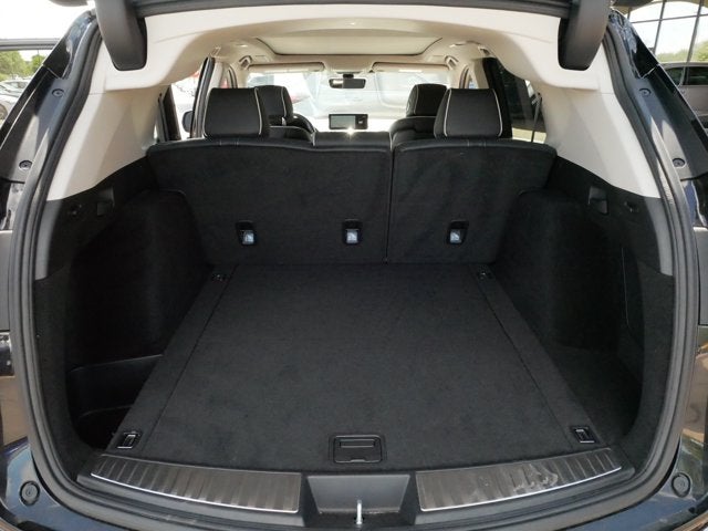 2024 Acura RDX with Advance Package