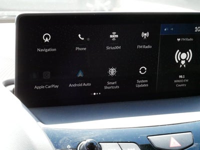 2024 Acura RDX with Advance Package