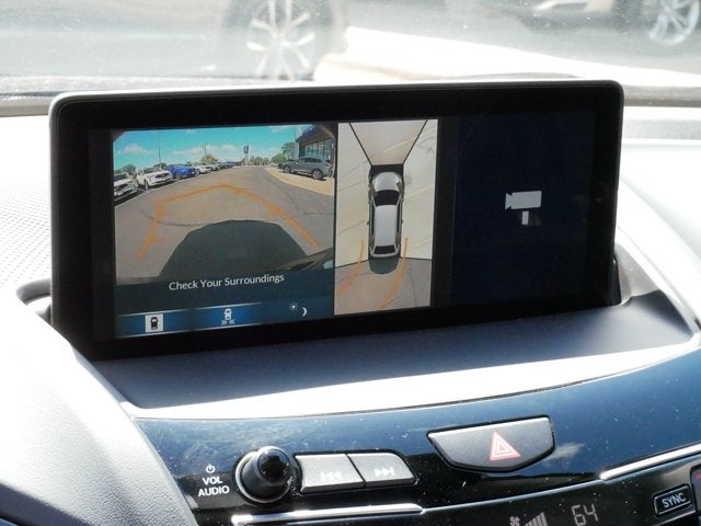 2024 Acura RDX with Advance Package