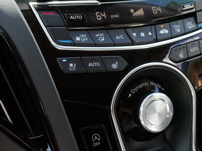 2024 Acura RDX with Advance Package