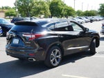 2024 Acura RDX with Advance Package