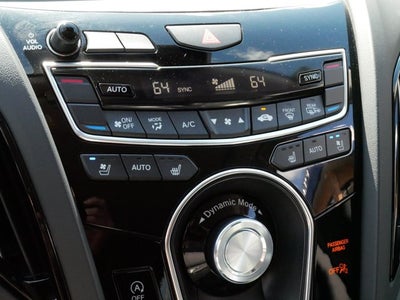 2024 Acura RDX with Advance Package