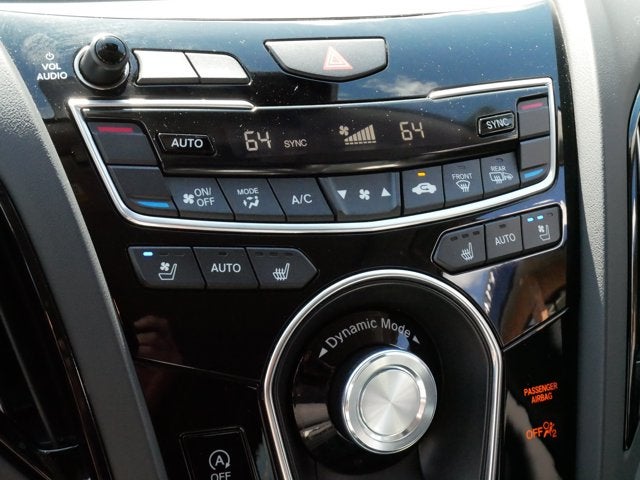 2024 Acura RDX with Advance Package