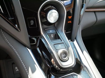 2024 Acura RDX with Advance Package