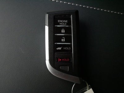 2024 Acura RDX with Advance Package