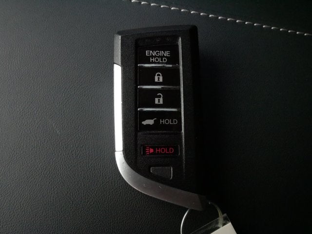 2024 Acura RDX with Advance Package